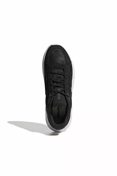 Ozelle Черные Мужские Кроссовки 