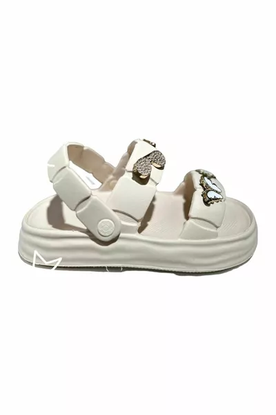 DAMEN STEIN SANDALEN HAUSSCHUHE KINDER SANDALEN HAUSSCHUHE MEER STRAND POOL SANDALEN