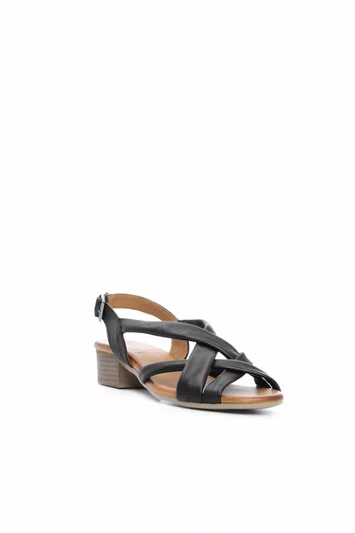 Femmes Sandales en cuir Sandales   Byn Sndtl 