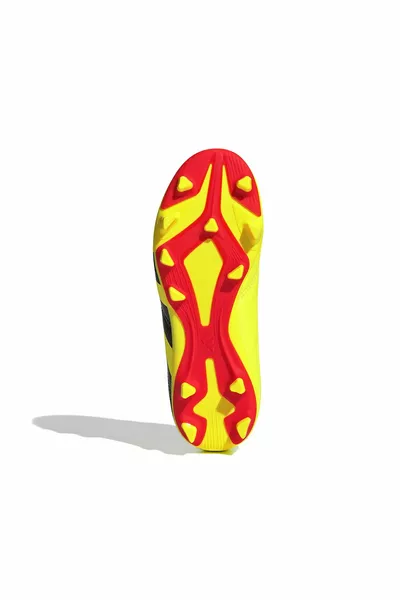 Predator Club Fxg J  Football Boots