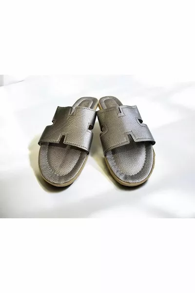 Hrms Pantoufles Pour Femmes Pantoufles D’extérieur Et De Maison Dot Bundle Guest Sea Home Plage Vacances Pantoufles Pour Femmes