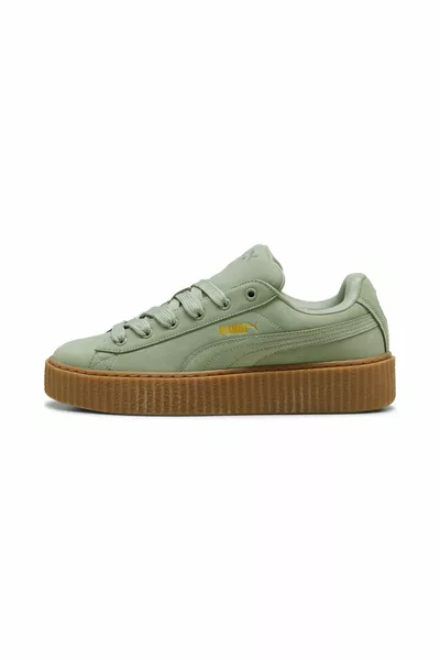 Creeper Phatty Nubuck Unisex Sneaker