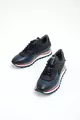 Men's Genuine Leather Sneakers & Sneakers   Erk Ayk /