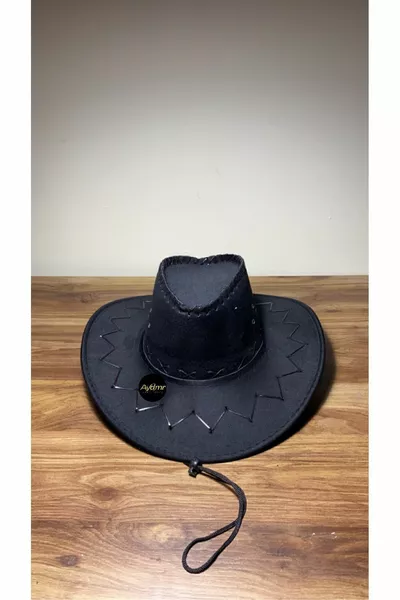Aydmr Accessoire Cowboyhut