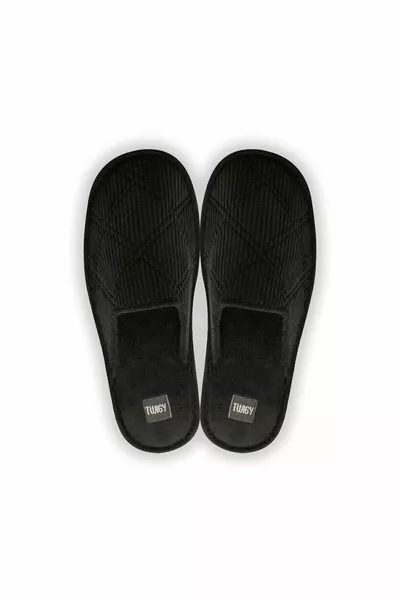 Pantofole da dote per sposo da uomo