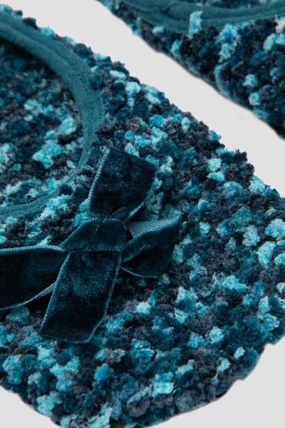 الشريط الأزرق