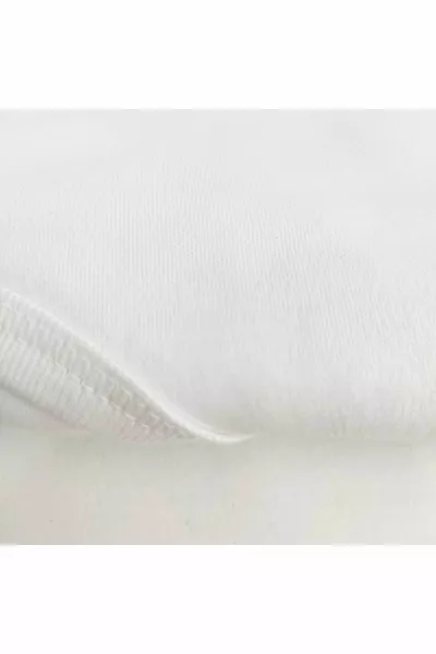 Préparez-vous, vous devenez un corps de bébé imprimé papa avec des boutons-pression