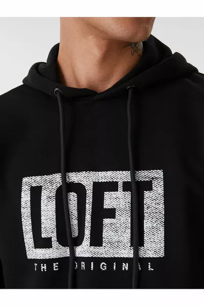 سويت شيرت رجالي عادي