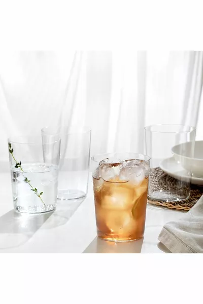 Elysee Water Glass  ml Set of 4 Standard