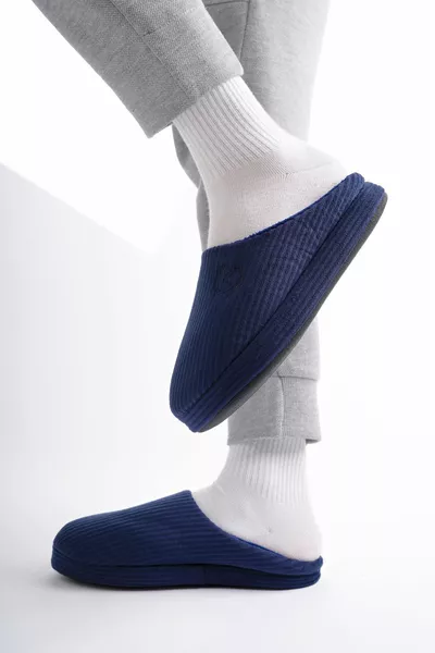 soffici pantofole da casa per uomo donna pantofole lavabili per gli ospiti senza rumore con suola interna in pelliccia