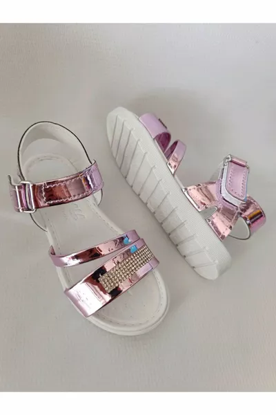 SANDALES POUR ENFANTS