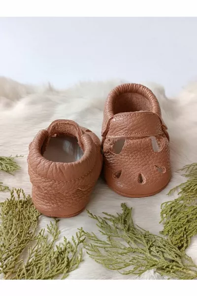 Wizy المجففة روز جلد طبيعي الجوارب الطفل المتسكعون