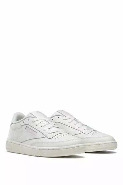 CLUB C  Beige Sneaker Donna