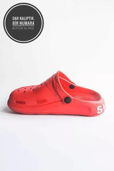 عارضة خفيفة الوزن عارضة النعال طبيب ممرضة كوك بركة صنادل البحر