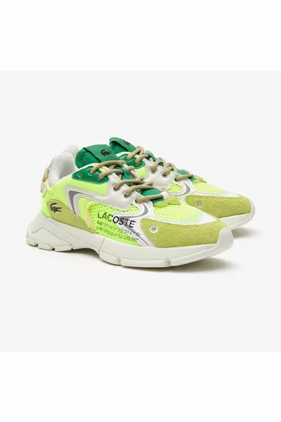  نيو سنيكرز أصفر للرجال