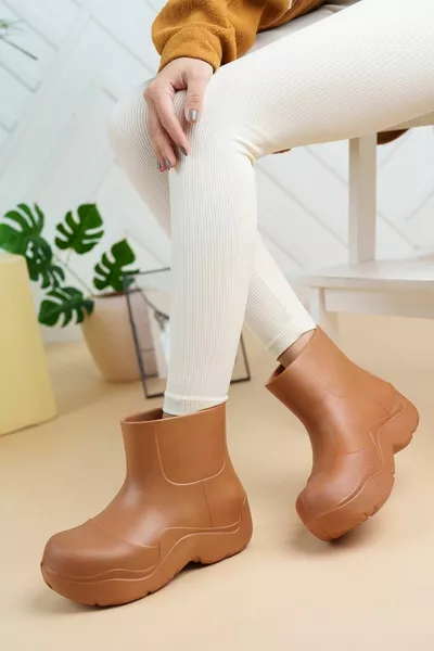 روديما أحذية Boftega أحذية المطر