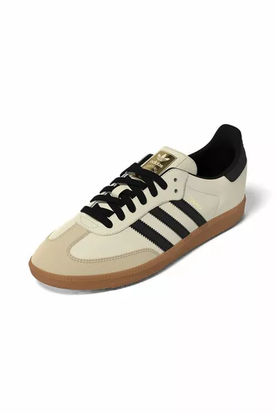 Samba OG Cream White Sand Strata (W)