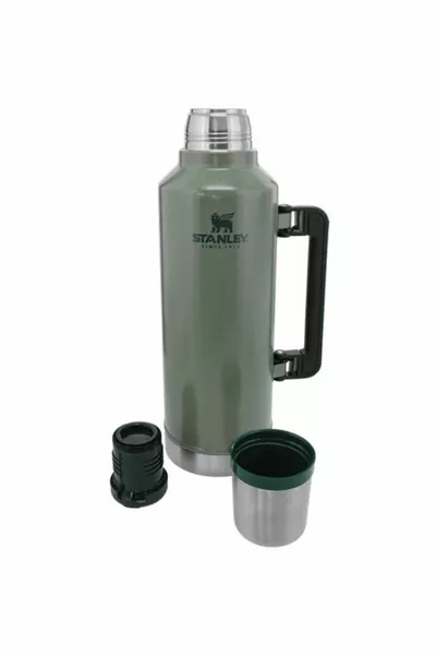 La légendaire bouteille classique thermos 2,3 lt