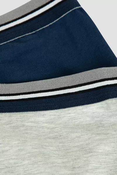 Mix Basic Same Tape 2li Boxer