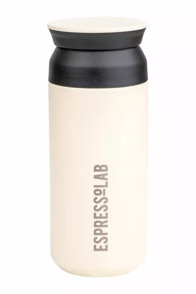 Бял термос  мл No: