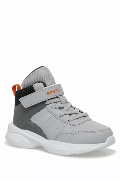 Salto 3fx Grigio Scarpe da basket - Ragazzo
