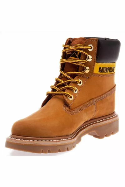 كات كولورادو صندانس للرجال (قرفة) أحذية نوك كاجوال