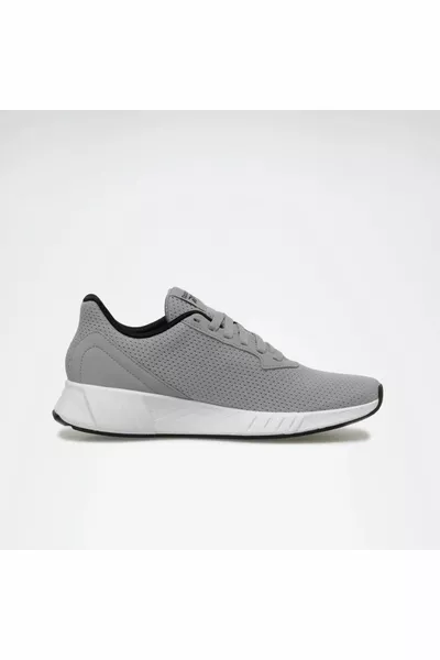 Lite Plus 2 Мъжки сиви обувки за бягане