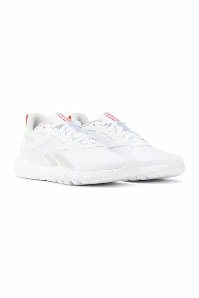 Flexagon Energy Tr 4 Chaussures de course blanches pour femme