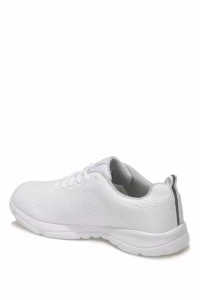 Мъжки бели маратонки Agatha 4fx 