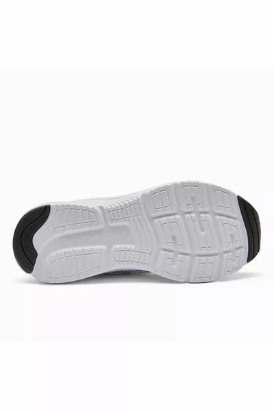  حذاء رياضي أبيض للجنسين أحذية رياضية عادية