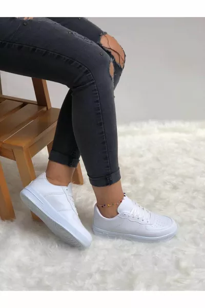 Unisex Sneakers