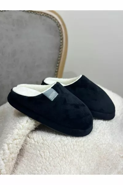 Coco High Quality Women Slippers Plush Warm Sole Casual Women's Slippers Dowry