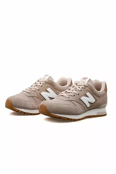  Beige Blanc Unisexe Sneaker Casual Sneakers