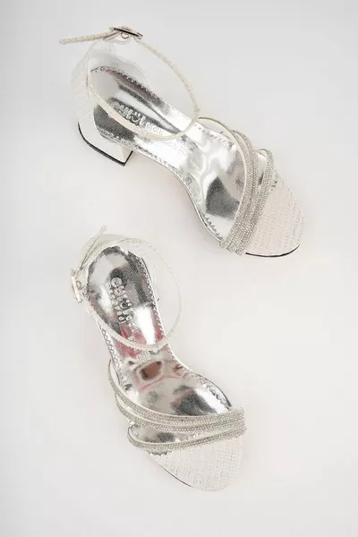 Steen van Parel Meisjesschoenen