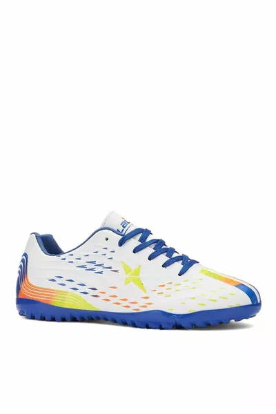 حذاء أستروتيرف بنمط ساكس أبيض للرجال  للرجال