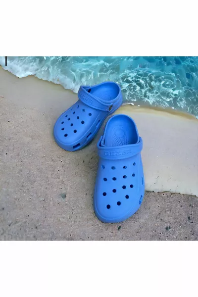 SEA POOL GARDEN SINK SLIPPERS GESCHIKT VOOR HUISHOUDELIJK GEBRUIK