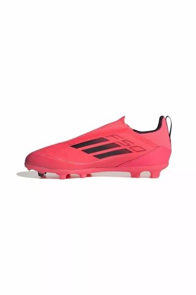  League LL FG Kids Football Boots 