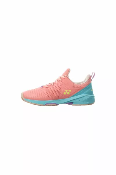 Scarpe da tennis da donna Sonicage 3 Clay Court rosa