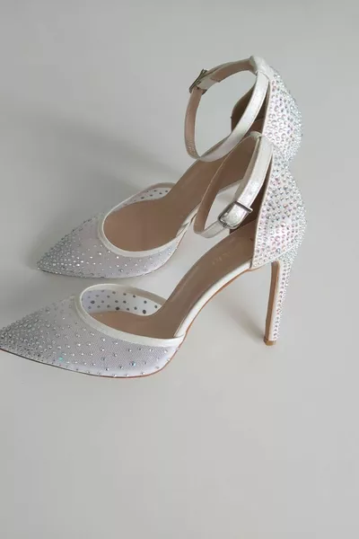 Dames Avondschoenen  cm  