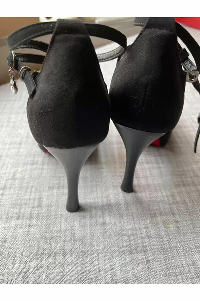 ТАНГО, САЛЬСА, БАКАТА, ТАНЦЕВАЛЬНАЯ ОБУВЬ