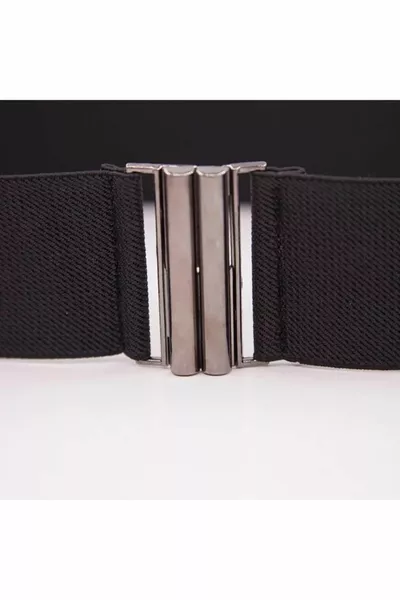 حزام مطاطي متشابك