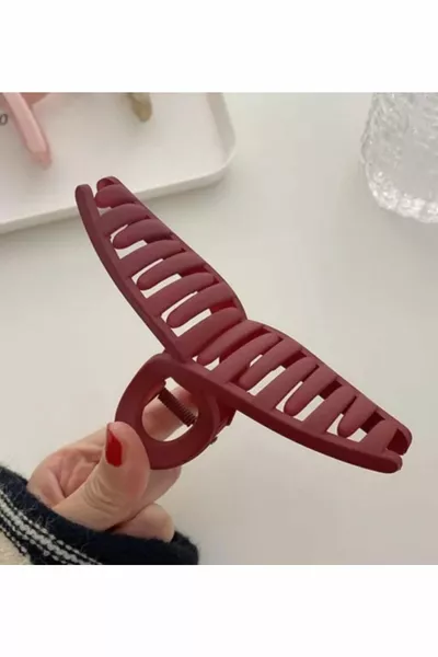 Ensemble de fermoirs à loquet 4 pièces tendance pour femmes