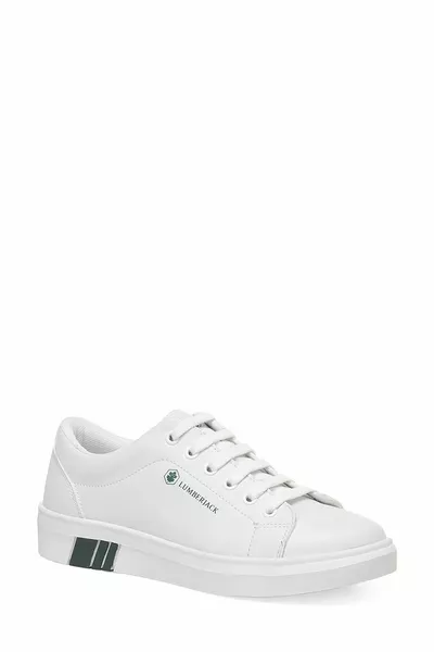 TINA 3PR White Women's Sneakers