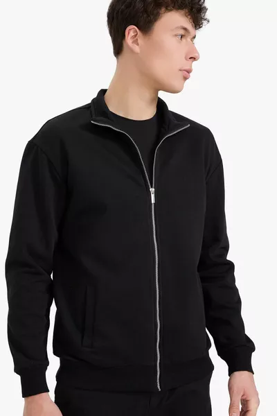 Comfort Fit Valentijnsdag Vest