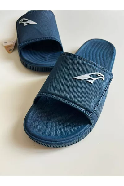 New Season Men's Non-Slip Sole Comfortable Balcony Beach Pool Wet Surface Slippers