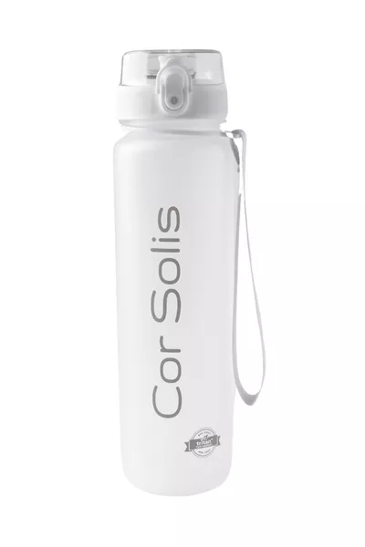 Suluk Water Bottle Tritan ml, Healthy, Odorless and Leak-Proof, BPA-Free, Sports Water Bottle