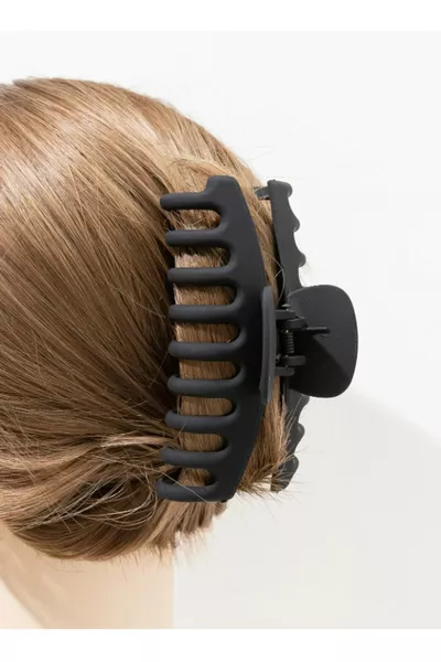 مجموعة من 3 مشابك شعر ماندالا مختلطة