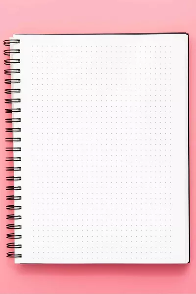 Notebook - Bullet Journal | Dotted |  Pages | Sun's Lines Series