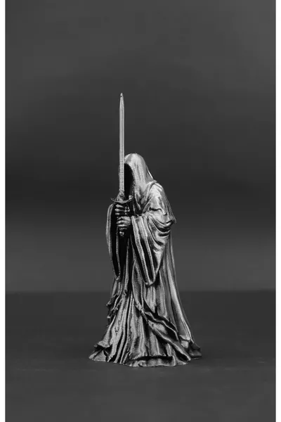 Назгул - Властелин колец - Фигурка / Бюст -  см