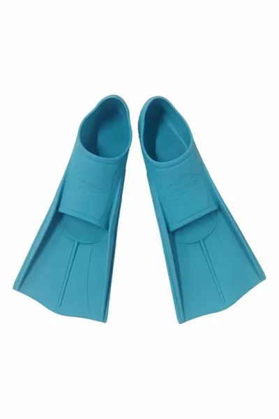 Палетов басейн за възрастни в тюркоазено